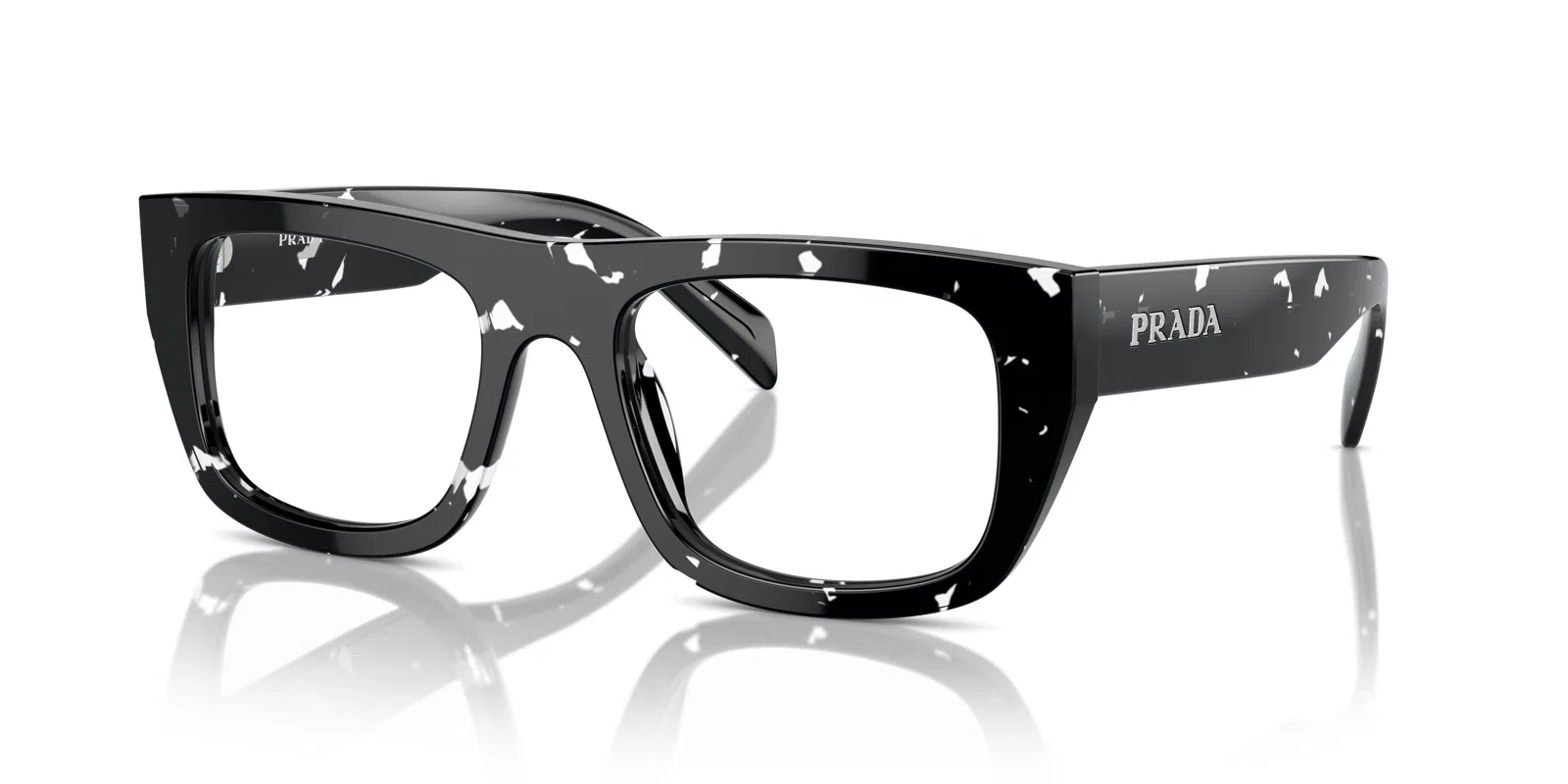 Prada A17VF Eyeglasses - view 21